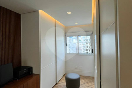 Apartamento à venda com 3 quartos, sendo 2 suítes, em Cerqueira César, São Paulo, SP