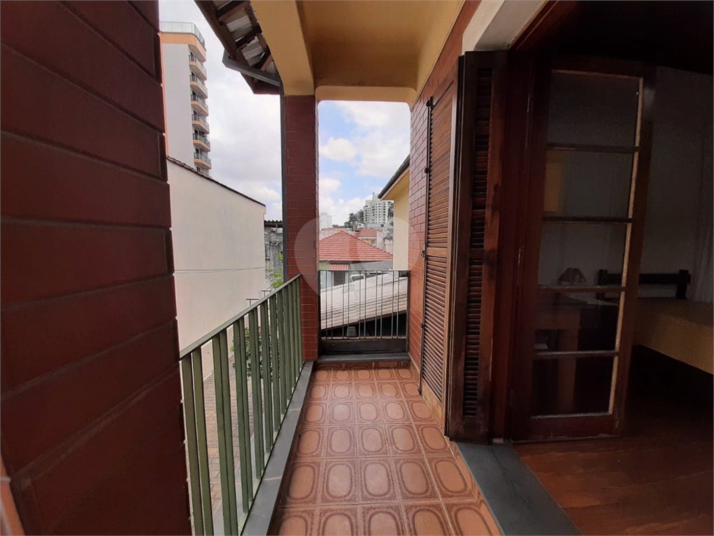 Sobrado à venda com 5 quartos, sendo 1 suíte, em Santana, São Paulo, SP