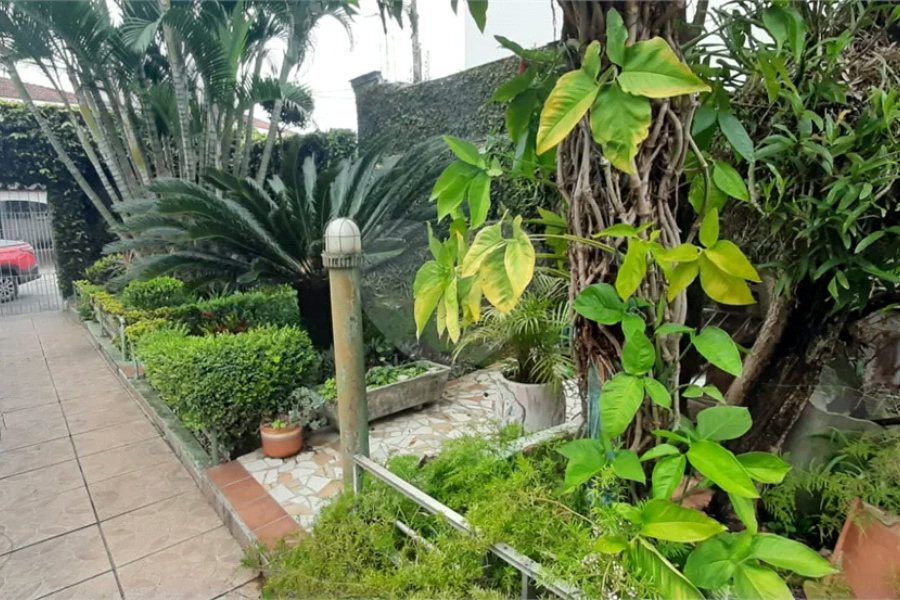 Casa à venda com 2 quartos em Jardim Leonor Mendes de Barros, São Paulo, SP