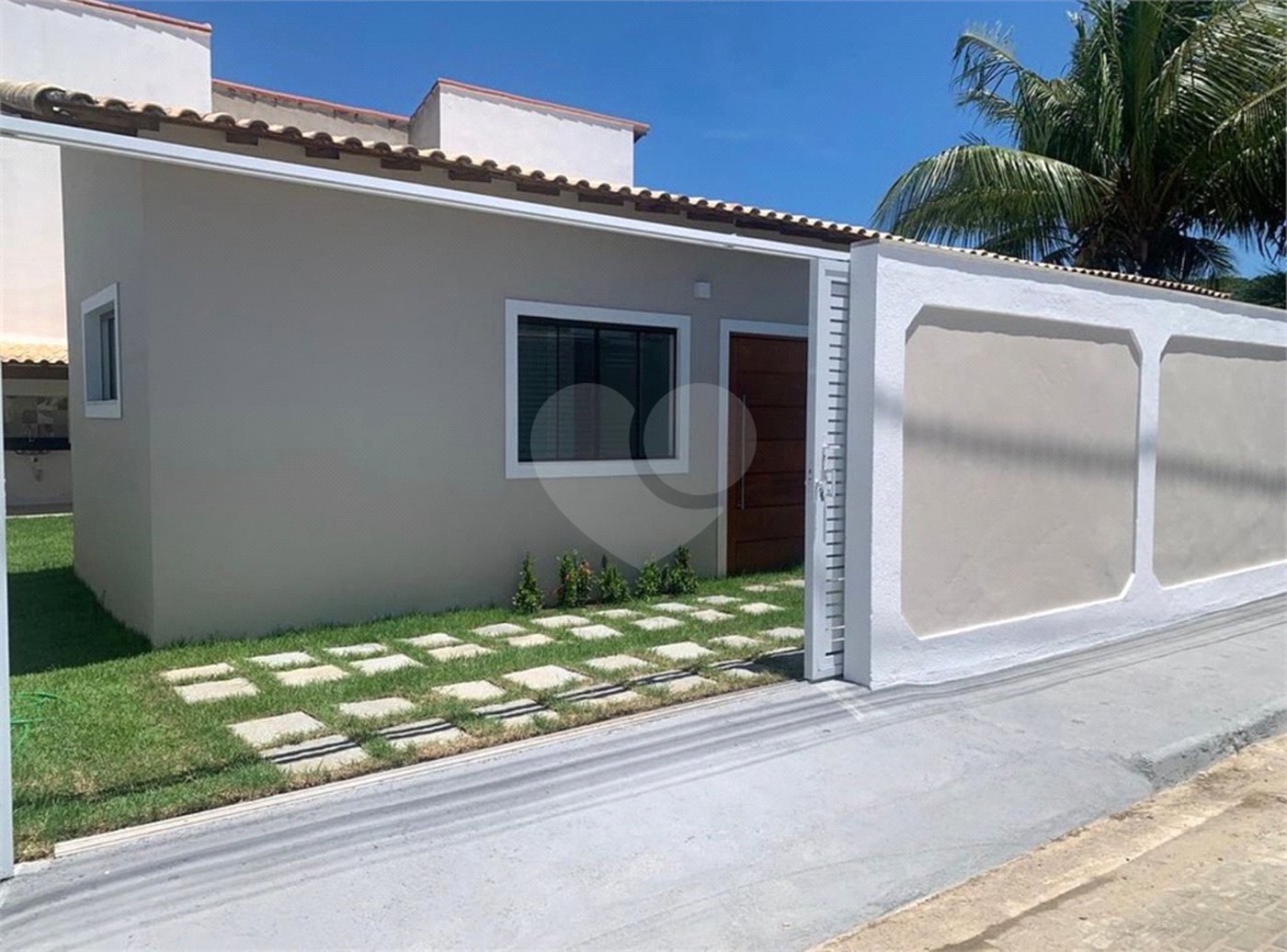 Casa à venda com 2 quartos em São José, Armação dos Búzios, RJ