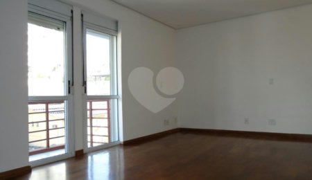 Apartamento à venda com 1 suíte em Jardim das Bandeiras, São Paulo, SP