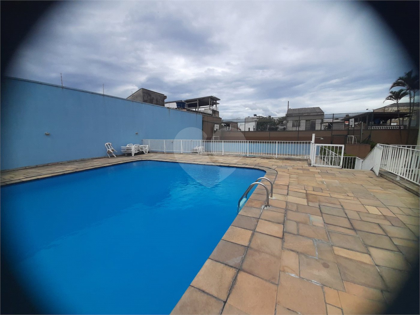 Apartamento à venda com 2 quartos em Vila Constança, São Paulo, SP