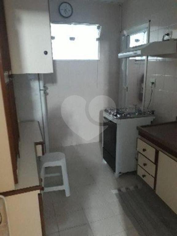 Apartamento à venda com 2 suítes em Santana, São Paulo, SP