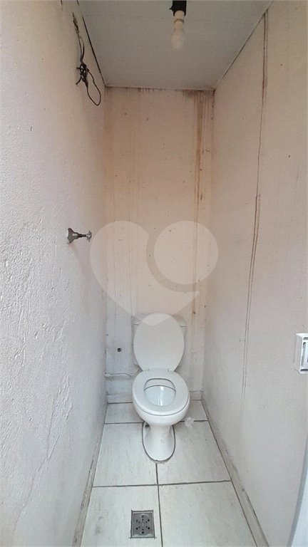 Sobrado para alugar com 2 quartos em Casa Verde, São Paulo, SP