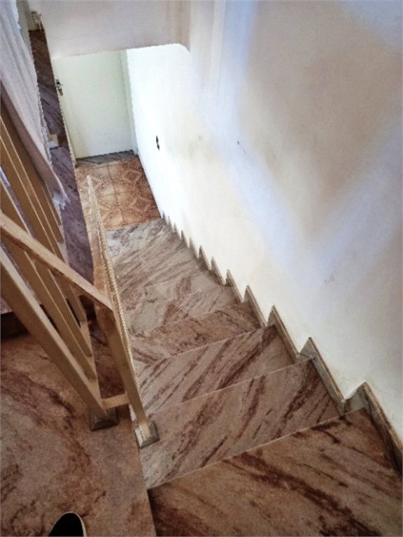 Sobrado à venda com 3 quartos em Santana, São Paulo, SP