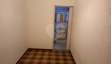 Apartamento à venda com 2 quartos, sendo 1 suíte,  em Santana, São Paulo, SP