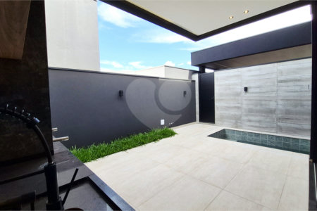 Casa à venda com 3 suítes em Reserva San Pedro, Ribeirão Preto, SP