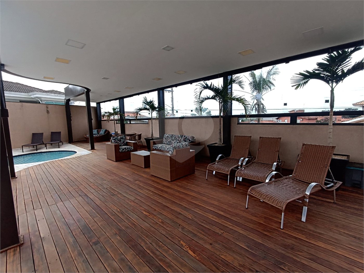 Apartamento à venda com 2 quartos, sendo 1 suíte, em Vila Maria, Itapetininga, SP