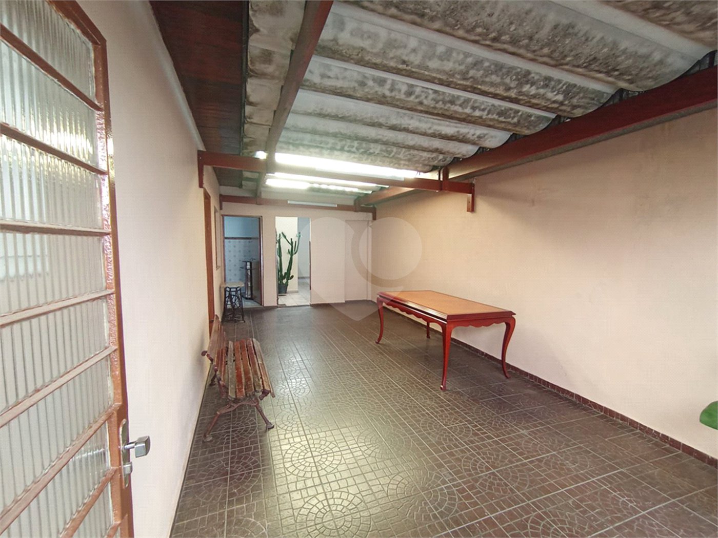 Casa Térrea à venda com 1 quarto em Tucuruvi, São Paulo, SP