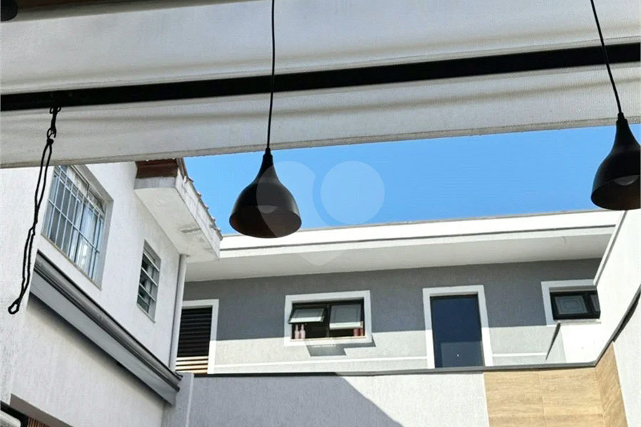 Casa à venda com 2 quartos em Tucuruvi, São Paulo, SP