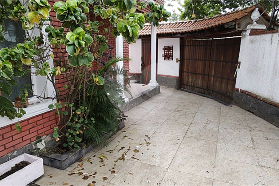 Sobrado à venda com 3 quartos, sendo 1 suíte, em Limão, São Paulo, SP