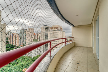 Apartamento à venda com 4 quartos, sendo 2 suítes, em Vila Mascote, São Paulo, SP