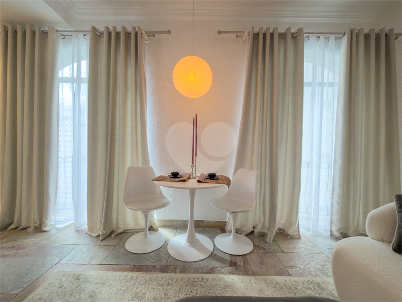 Apartamento à venda com 1 quarto em Jardim Paulista, São Paulo, SP