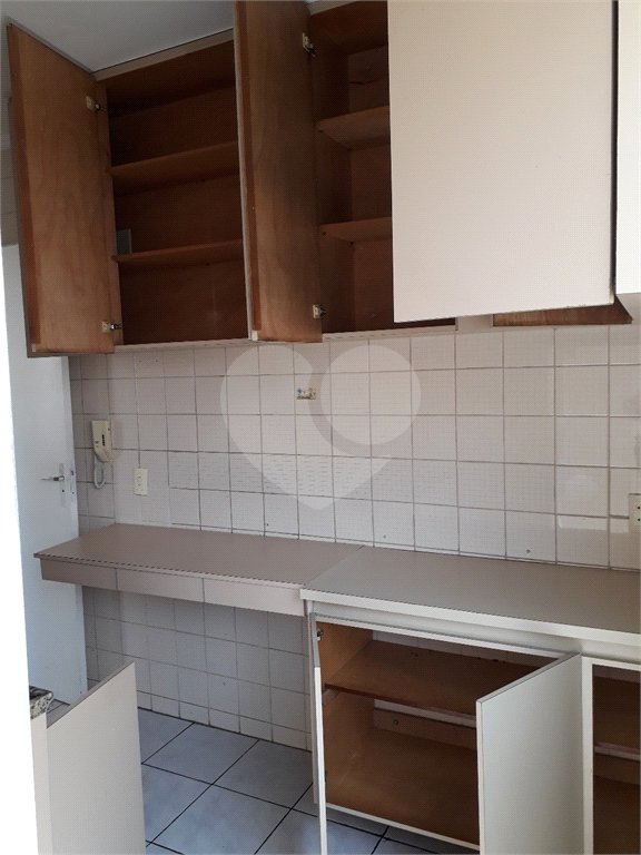 Apartamento à venda com 2 quartos em Mandaqui, São Paulo, SP