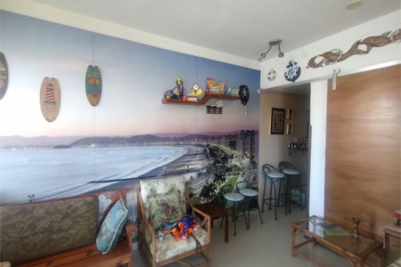Casa à venda, 162 m² por R$ 1.961.000,00 - Aparecida - Santos/SP