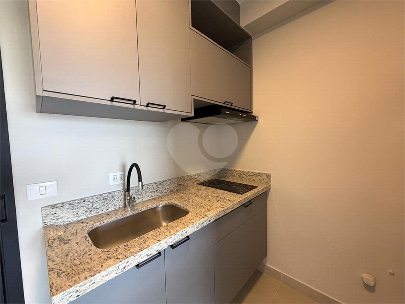 Apartamento para alugar com 1 quarto em Santana, São Paulo, SP