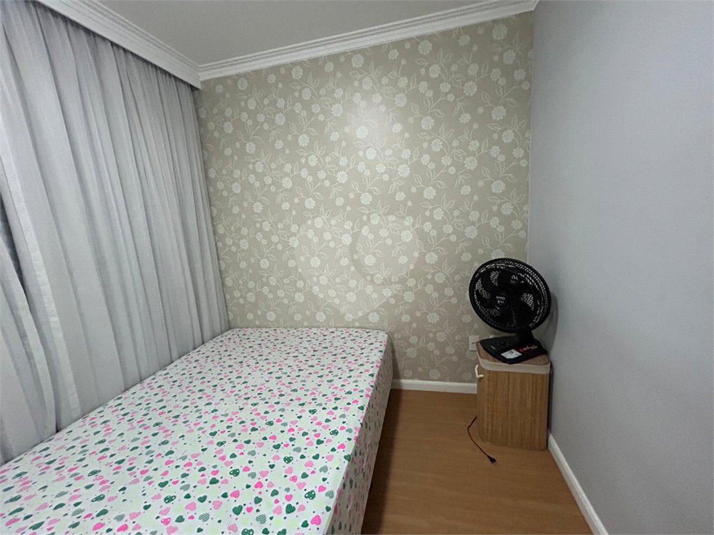 Apartamento à venda com 2 quartos em Vossoroca, Votorantim, SP