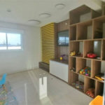 Apartamento Residencial à venda, Vila Caiçara, Praia Grande - AP0944.