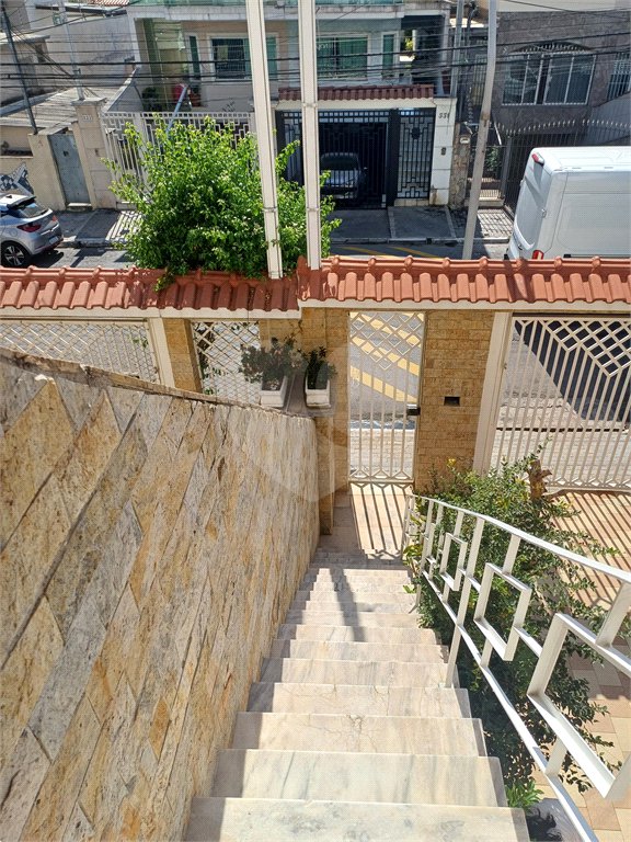 Sobrado à venda com 3 quartos, sendo 1 suíte, em Vila Guilherme, São Paulo, SP