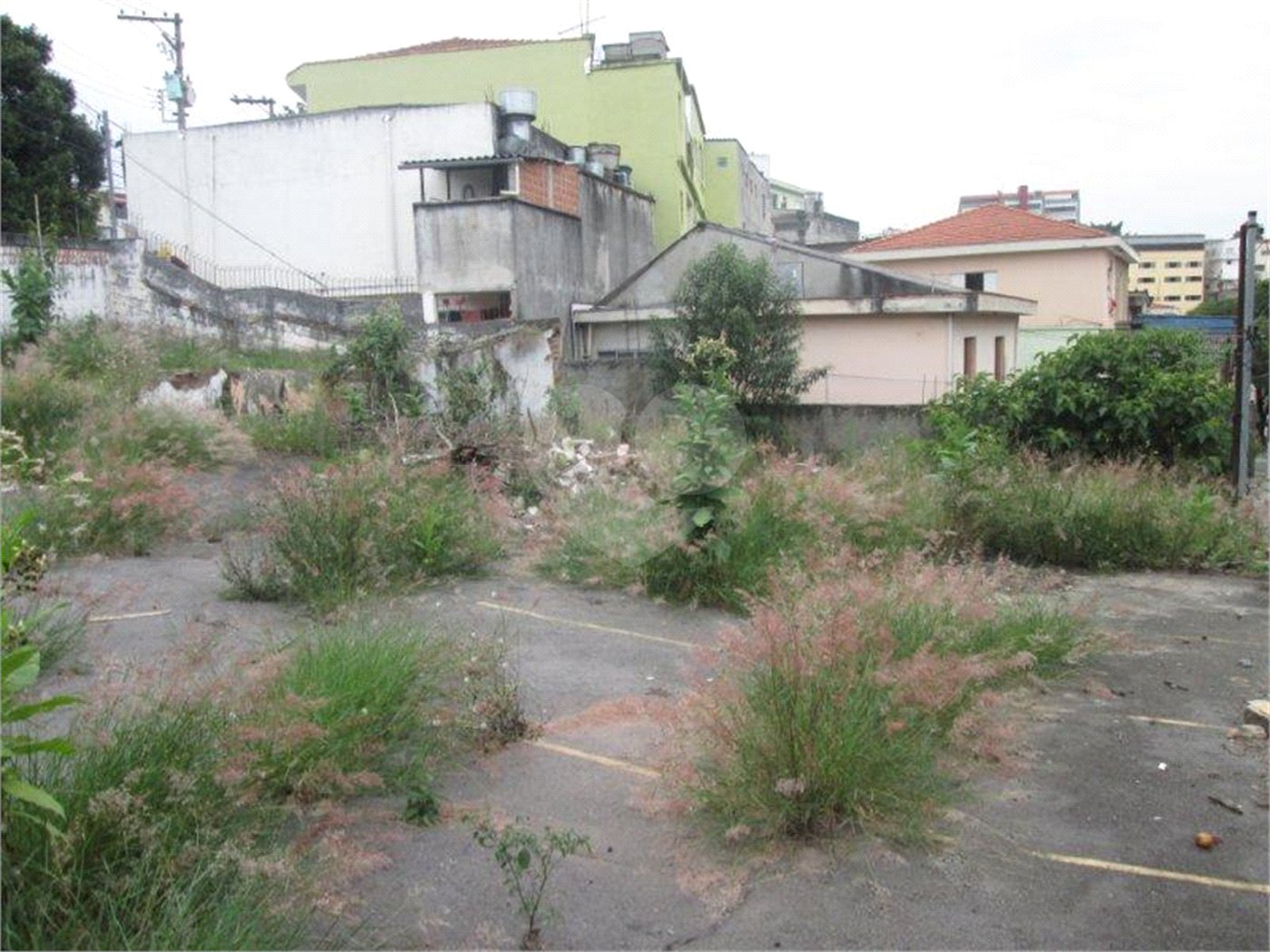 Terreno à venda em Pirituba, São Paulo, SP