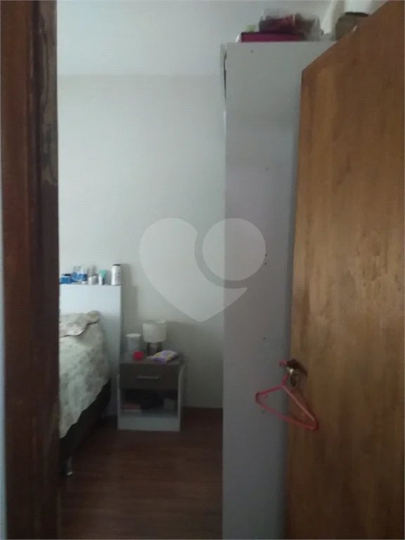Apartamento à venda com 3 quartos em Jardim São Bento, São Paulo, SP