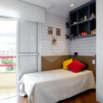 Apartamento à venda com 3 suítes em Vila Mascote, São Paulo, SP