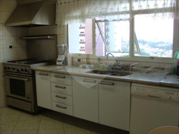 Cobertura à venda com 4 quartos, sendo 3 suítes, em Santana, São Paulo, SP