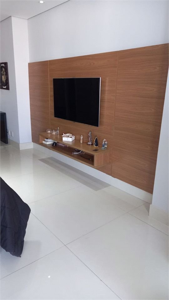 Apartamento com 1 dormitório à venda, 95 m² por R$ 1.600.000,00 - Aparecida - Santos/SP