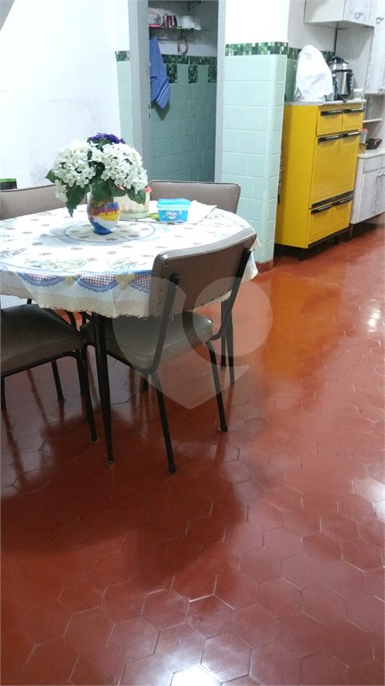 Casa de Vila à venda com 3 quartos, sendo 1 suíte, em Vila Guilherme, São Paulo, SP
