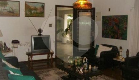 Casa Térrea à venda com 3 quartos em Vila Irmãos Arnoni, São Paulo, SP