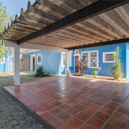 Casa Térrea à venda com 4 quartos, sendo 1 suíte, em Jardim Prudência, São Paulo, SP