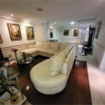 Apartamento Residencial para locação, Gonzaga, Santos - AP0140.