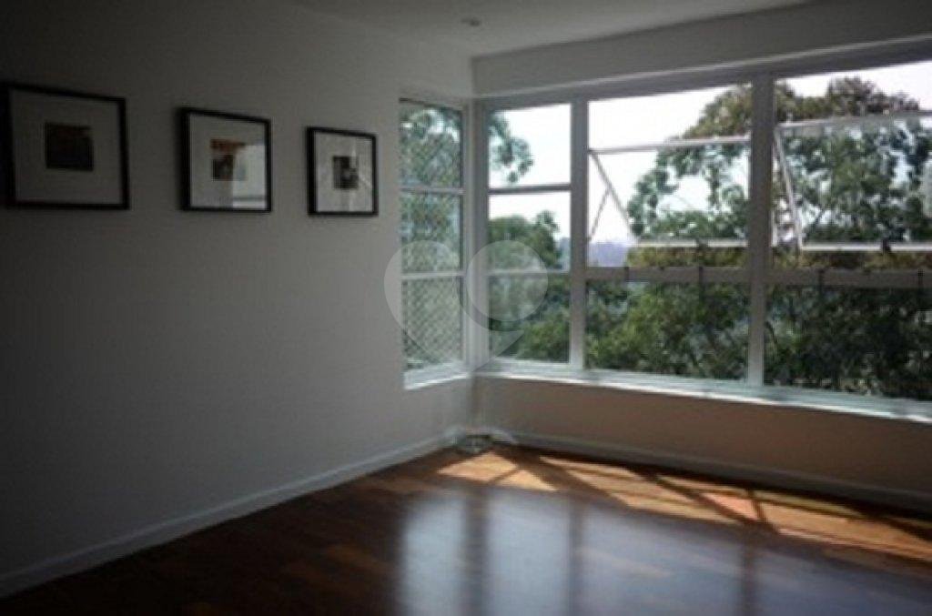 Apartamento à venda com 4 quartos em Jardim Morumbi, São Paulo, SP
