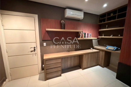 Casa em condomínio à venda ou para alugar com 4 suítes em Ibiti Royal Park, Sorocaba, SP
