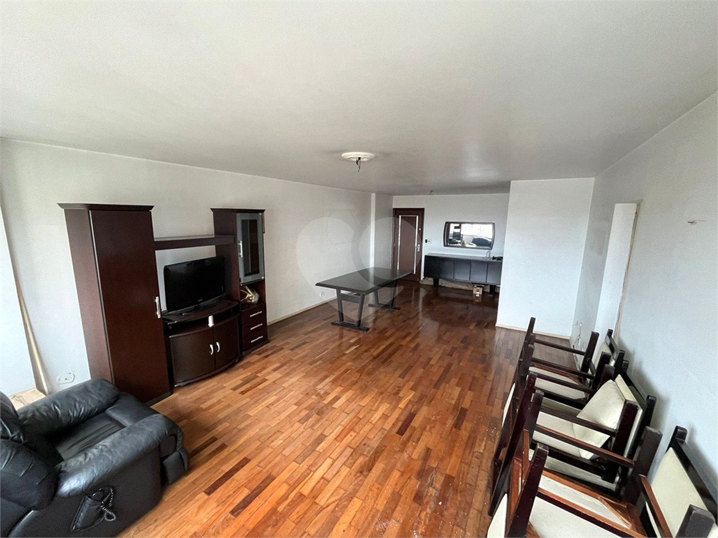 Apartamento à venda com 3 quartos, sendo 1 suíte, em Santana, São Paulo, SP