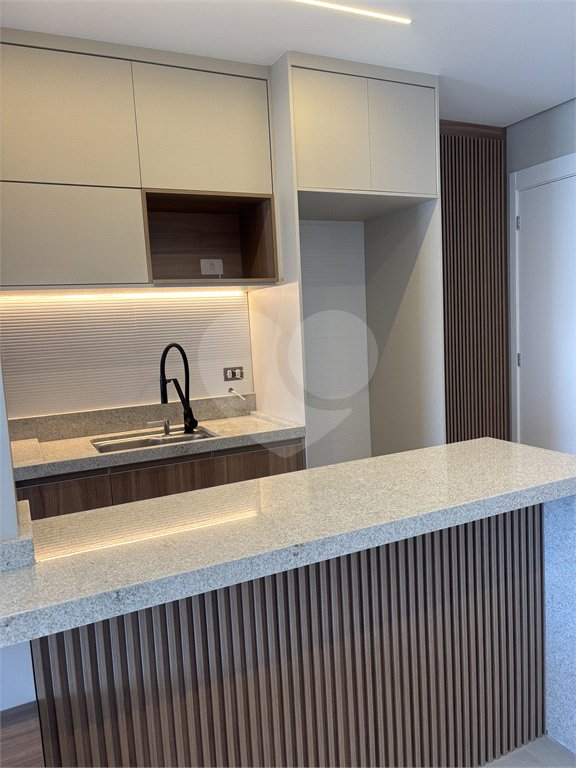Apartamento à venda com 2 quartos, sendo 1 suíte, em Brooklin Paulista, São Paulo, SP