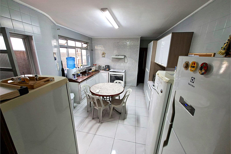 Casa à venda com 4 quartos no condomínio Casa, São Paulo - SP