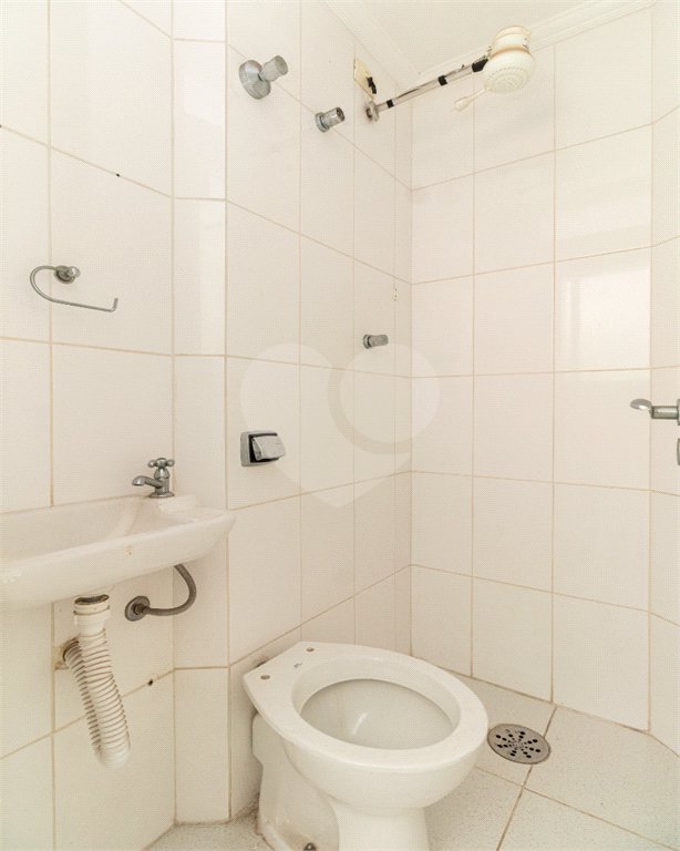 Apartamento à venda com 3 quartos, sendo 1 suíte, em Pinheiros, São Paulo, SP