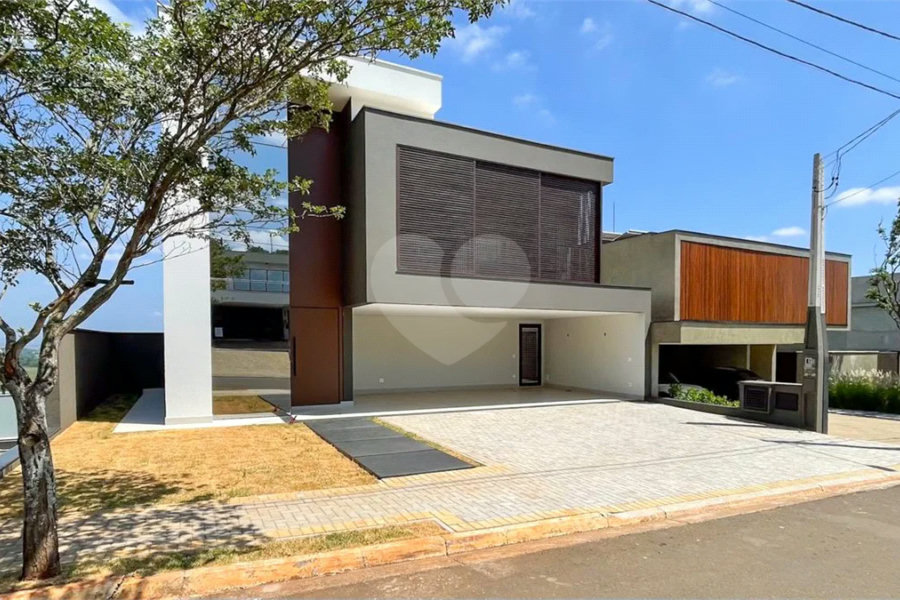 Casa de Alto Padrão no Condomínio Morada do Engenho Casa Alto Padrão Condomínio Morada do Engenho