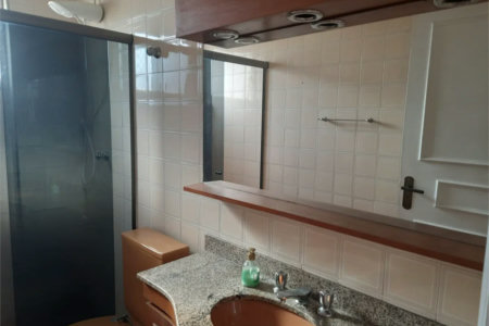 Apartamento à venda com 2 quartos em Vila Leopoldina, São Paulo, SP