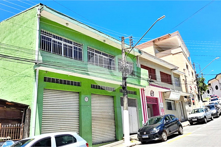 Prédio à venda ou para alugar no Centro, Mairiporã, SP