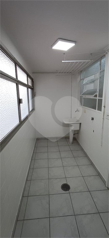 Apartamento para alugar com 2 quartos em Vila Madalena, São Paulo, SP