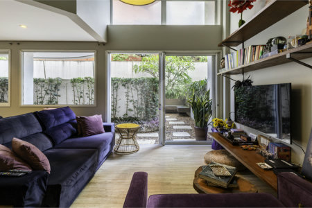 Apartamento para alugar com 1 suíte em Real Parque, São Paulo, SP