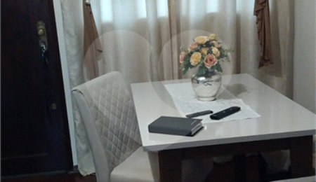 Apartamento à venda com 2 quartos em Parada Inglesa, São Paulo, SP
