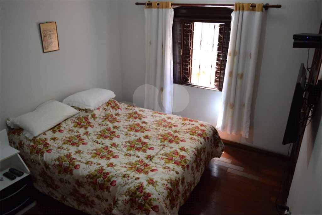 Sobrado à venda com 3 quartos, sendo 1 suíte, em Limão, São Paulo, SP