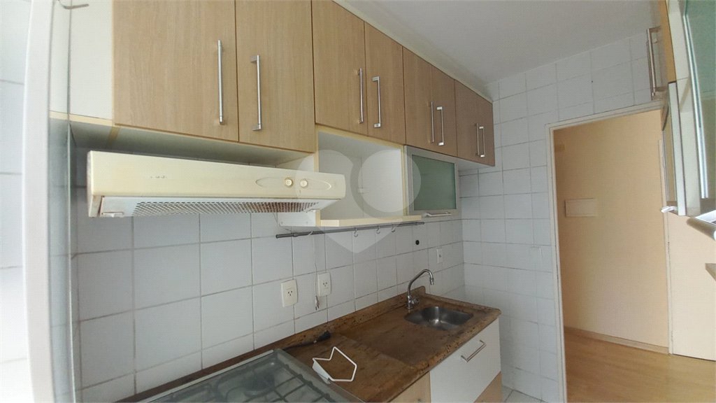 Apartamento à venda com 2 quartos em Jardim das Vertentes, São Paulo, SP