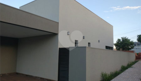 Casa Térrea à venda com 3 suítes em Reserva San Pedro, Ribeirão Preto, SP