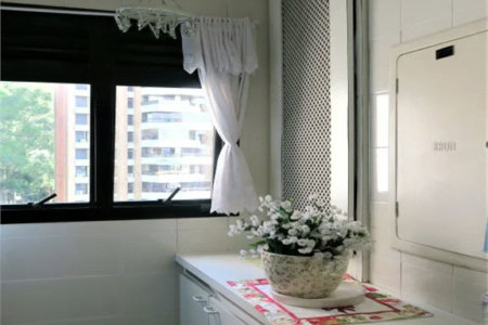 Apartamento à venda com 4 quartos, sendo 3 suítes,  em Vila Suzana, São Paulo, SP