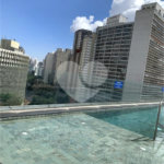 Studio à venda com 1 suíte no Centro, São Paulo, SP