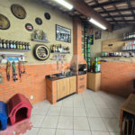 Casa à venda com 2 quartos, sendo 1 suíte,  em Vila Nastri, Itapetininga, SP